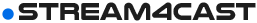 Stream4Cast - Audio and Video Streaming Solutions